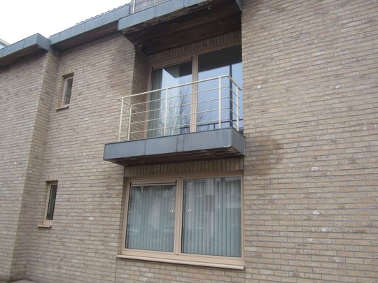 Appartement te huur in Zottegem - Photo 1