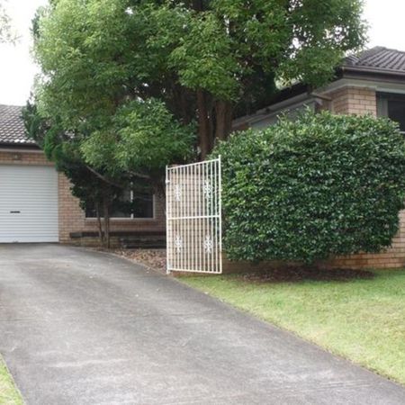 35 Bowerman Place, Cherrybrook NSW 2126 - House For Rent | Domain - Photo 3