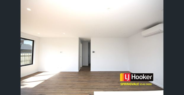 BRAND NEW TOWNHOUSE - Photo 1