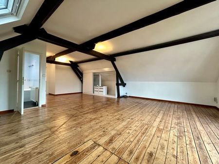 Duplex te huur - Foto 2