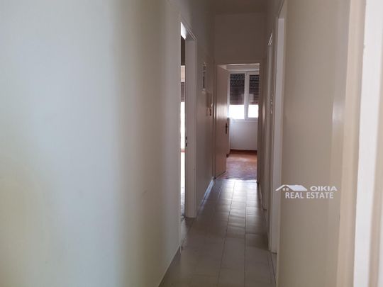 Ενοικιάζεται Διαμέρισμα Πλατεία Όλγας - Photo 1