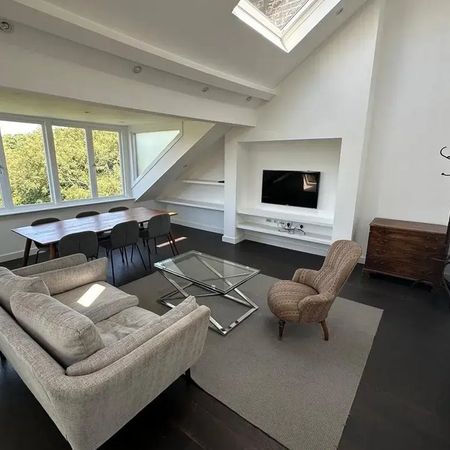 1 bedroom Flat to rent in South Hill Park, Hampstead, London, NW3 - Photo 3