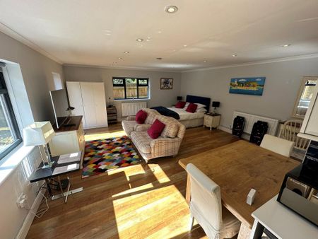 Studio to rent - Photo 3