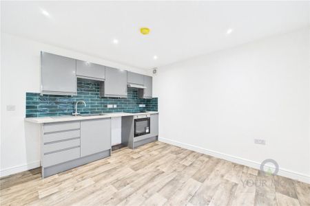 2 bedroom flat to rent - Photo 4