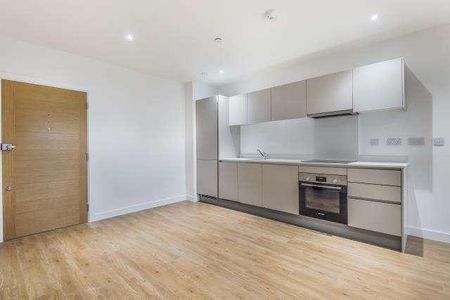 Royal Winchester House, Bracknell, RG12 - Photo 5