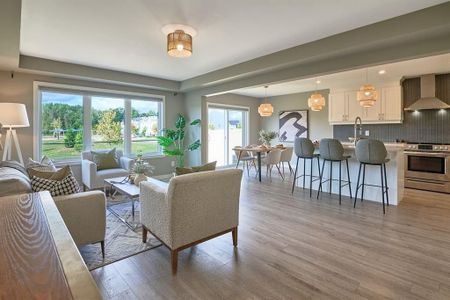 For Lease - 1118 Apolune Street, Barrhaven, Ontario - Photo 5