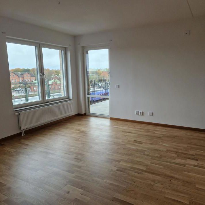 Visionsgatan 11, Kävlinge - Foto 1