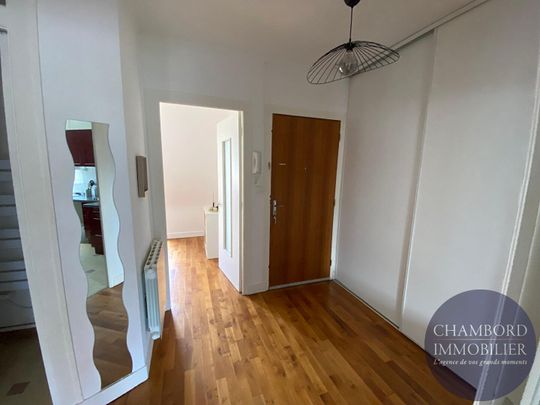 Appartement lumineux BLOIS - Centre ville - Photo 1