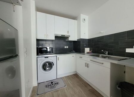 Appartement à louer 2 pièces • 40,79 m2 Yerres - Photo 3