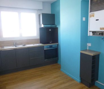 Location appartement 3 pièces 69.48 m² à La Roche-sur-Yon (85000) - Photo 3