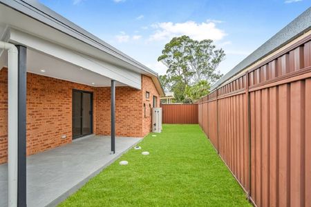 4A Rich Place, Jamisontown - Photo 4