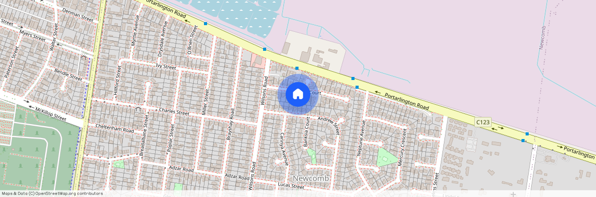 28 Bayfield Court, Vic 3219, Newcomb