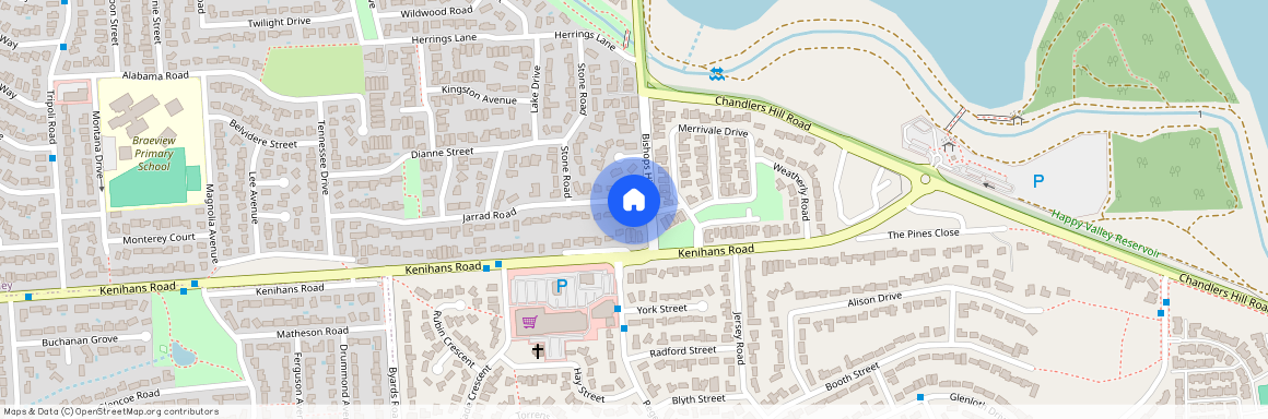 11 Bishops Hill Road, SA 5159, Happy Valley