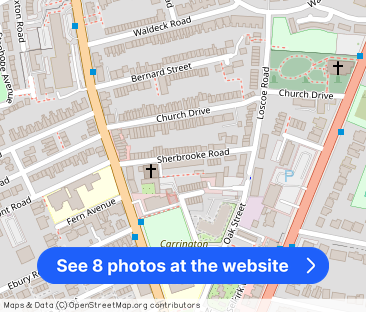 1 bedroom flat for rent - Photo 1