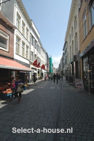 Te huur: Appartement Lange Brugstraat in Breda - Photo 2