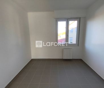 Appartement T2 près de FORBACH à louer - Photo 5