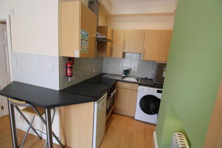 1 bedroom apartment to rent - Photo 5