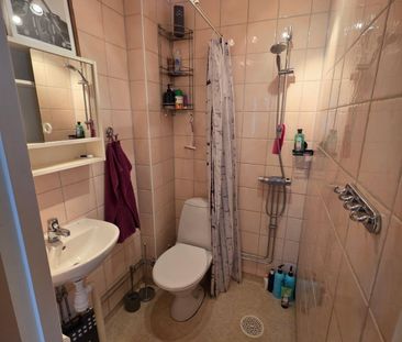 Bergsbogatan 30 - Photo 1