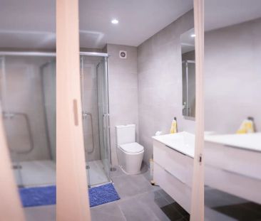 2-bedroom apartment for rent in El Palo, all bills included - Photo 3