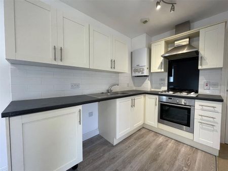 2 bedroom apartment to rent - Photo 5