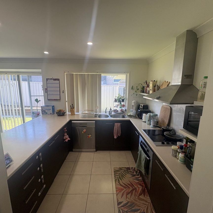 Stunning Family Home in Corindi Beach - Photo 1