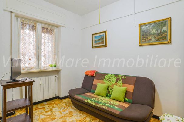 Bilocale via Giovanni Scarpa 8, Oltreletimbro, Santa Rita, Savona - Foto 1