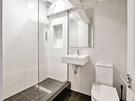1 bedroom apartment to rent - Photo 5