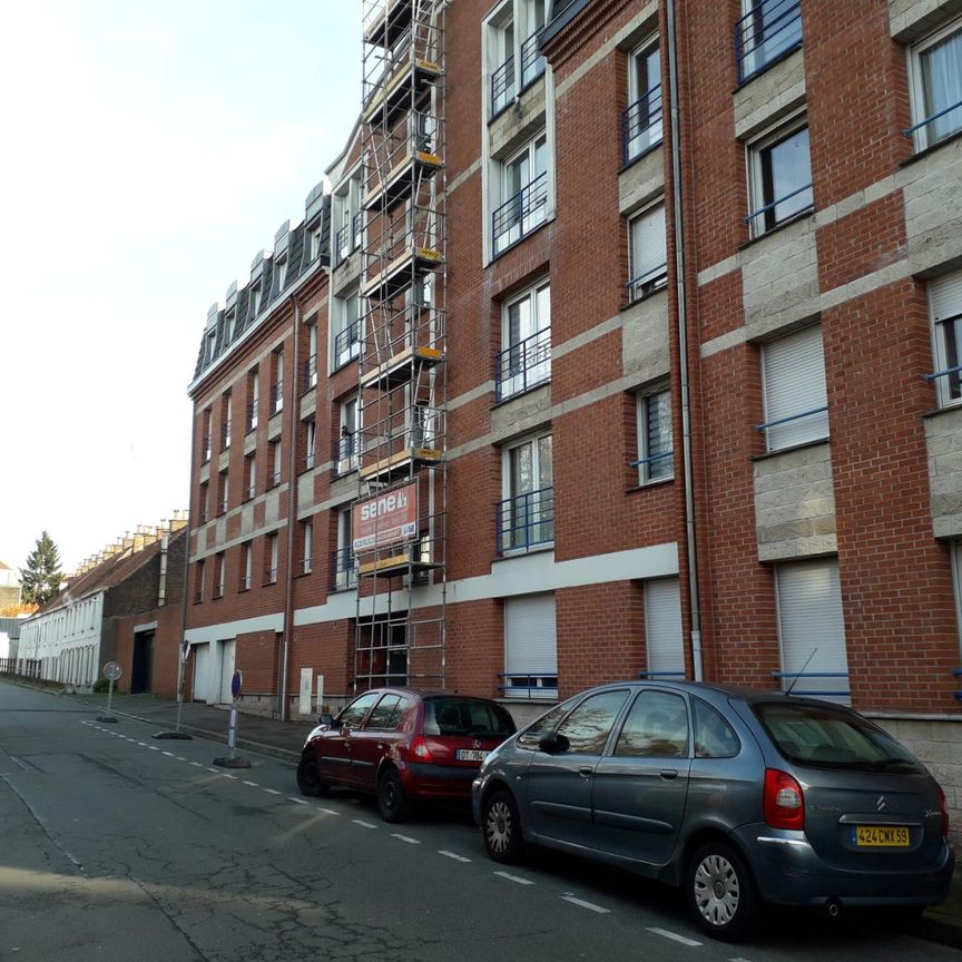 Appartement à louer à Tourcoing - Réf. 1449 - Photo 1