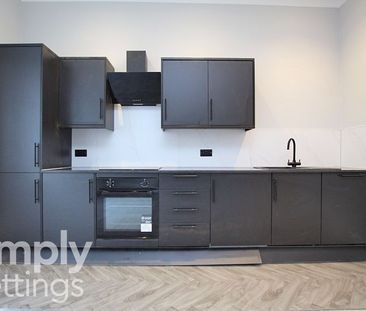 2 Bed property for rent - Photo 1