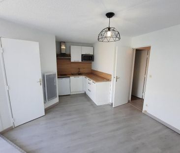 Appartement 1 pièce à louer - Photo 2