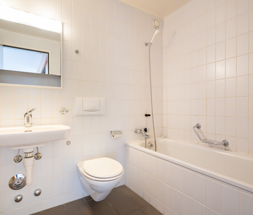 2 Zimmer, 57 m², 2. Stock - Photo 3
