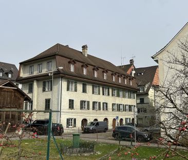 schöne 4.5 ZWG im 2.OG - Photo 2