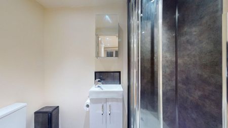 Studio to rent - Photo 4