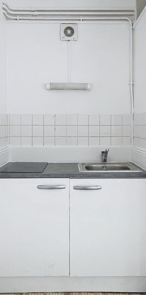 Appartement à louer - REIMS/ PROCHE AVENUE DE PARIS - Photo 1