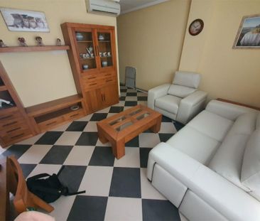 Piso de alquiler en Carrer Torrecaiguda, 10, Moncófar Playa - Photo 5