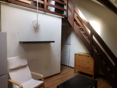 Location Appartement 2 pièces 34m² GRENOBLE 38000 - Photo 3