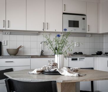 Torpängsgatan 14A, 74130, Knivsta - Foto 1