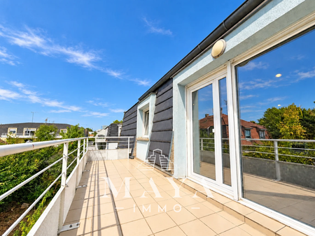 Location Appartement 3 pièces 70m² ALTKIRCH 68130 - Photo 4