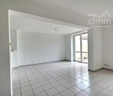 MAISON F4 MITOYENNE avec TERRASSE et PARKING - Photo 4
