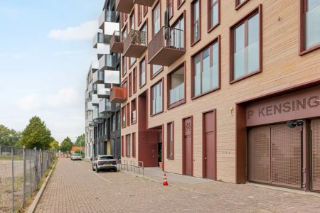 Mies van der Rohestraat 65 - foto 5