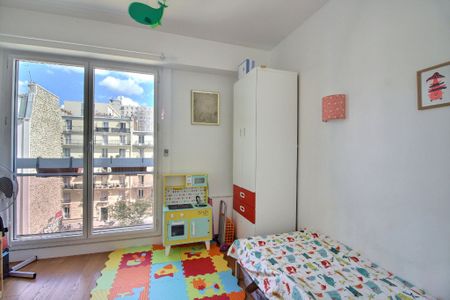 Appartement 3 pièces à louer à Paris - Réf: L987 - Photo 4