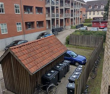 Thomas B. Thrigesgade, Odense C - Photo 1