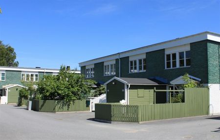 Ryttargatan 236 - Foto 2