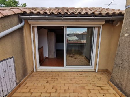 Location Appartement 3 pièces 54m² AVIGNON 84000 - Photo 5