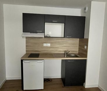 Appartement à louer 2 pièces - 45 m² - Photo 5