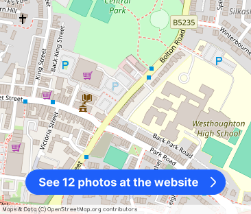 Bolton Road, Westhoughton, BL5 - Photo 1