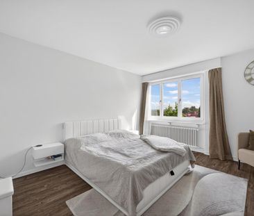 Charmante 3.5 Zimmer Wohnung mit Seeblick - Photo 5