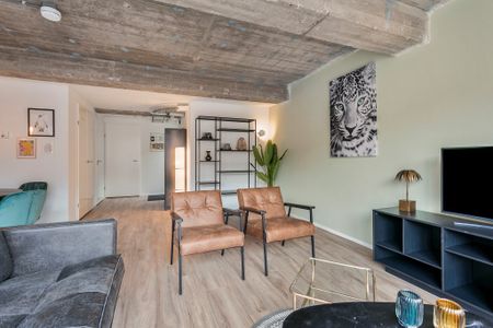 EINDHOVEN, Short stay volderhof - Photo 3