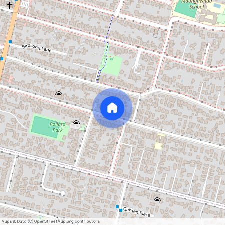 83 Shackleton Road, Mount Eden