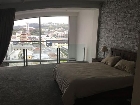 Executive Apartment - Photo 4